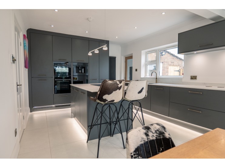 Example kitchen